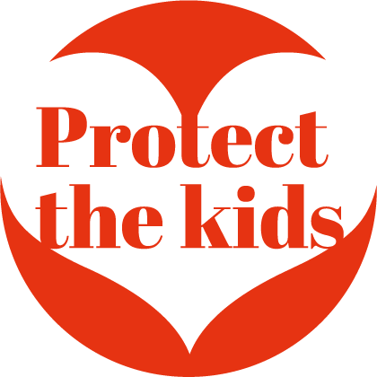 Protect the Kids Logo